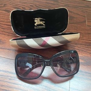 Burberry Sunglasses